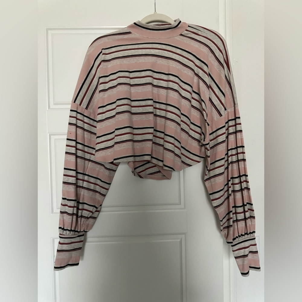 Free people top